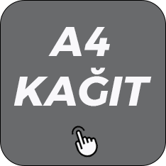 A4 Çalışma Kağıtları